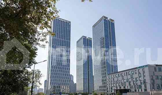 3-комн. квартира, 86.9 м2, 7/52 эт. Москва