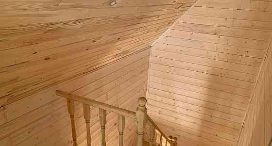 Дом, 73.5 м2, 5 соток, 2 эт. Волосово