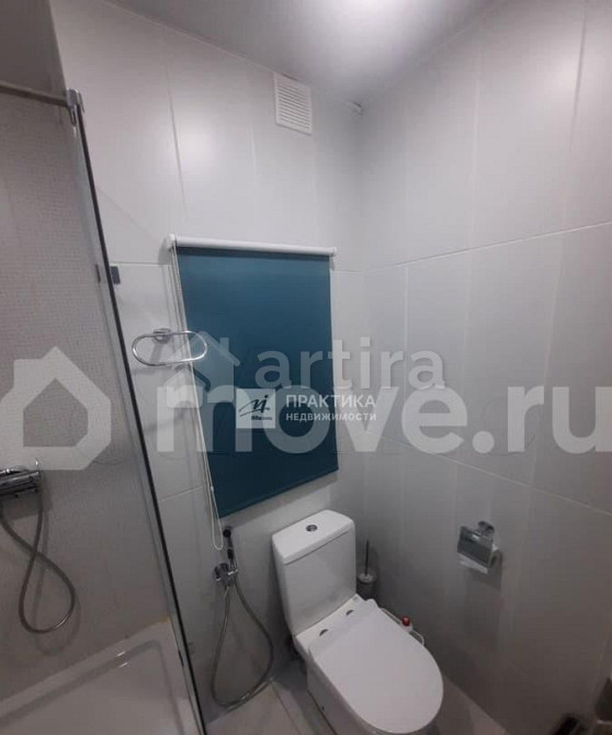 Студия, 26.9 м2, 2/4 эт. Москва - изображение 6