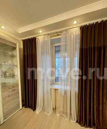 2-комн. квартира, 45.1 м2, 5/5 эт. Москва