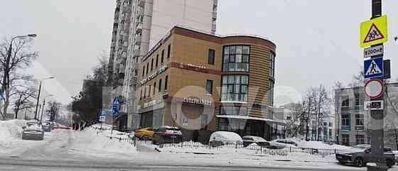 Студия, 21 м2, 1/16 эт. Москва