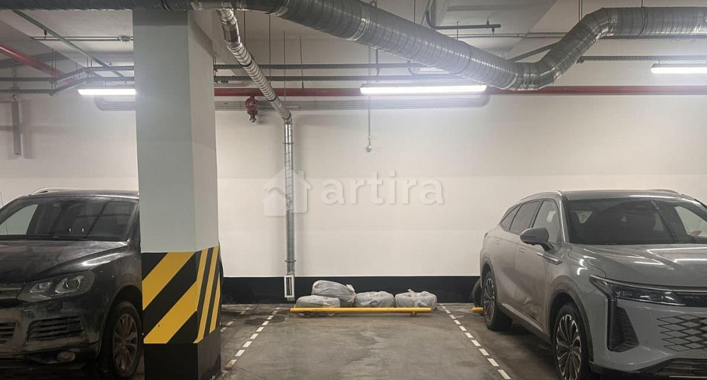 Гараж, 15 м2 Москва - изображение 1