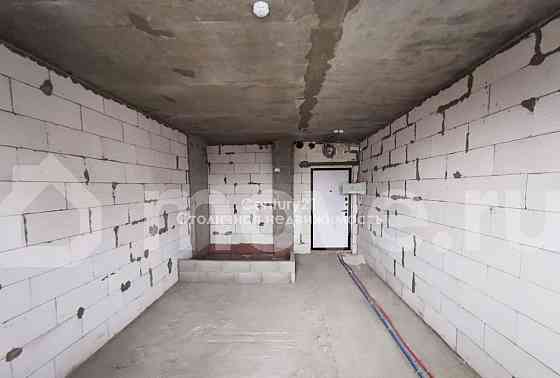 Студия, 25.5 м2, 14/23 эт. Москва