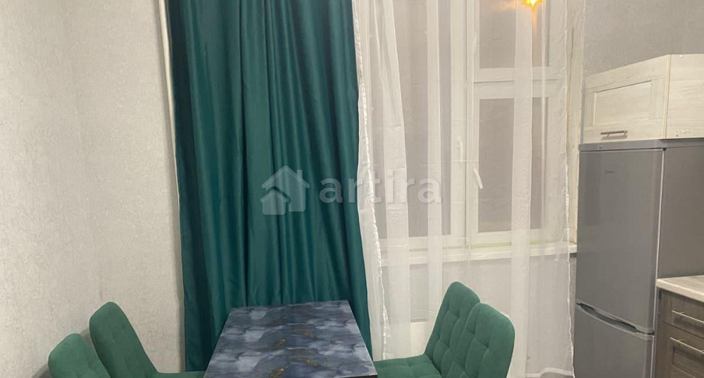 Комната, 80 м2, 1/17 эт. Лобня - изображение 3