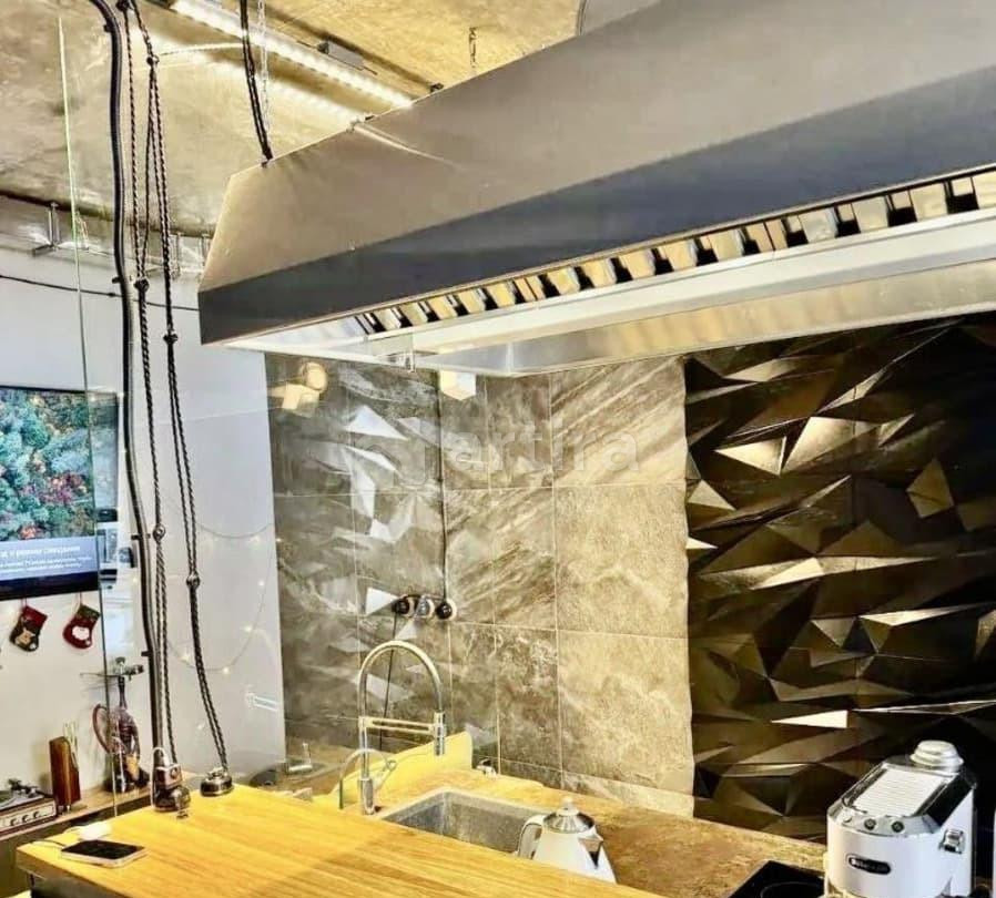 Дом, 130 м2, 1 сотка, 3 эт. Истра - изображение 5