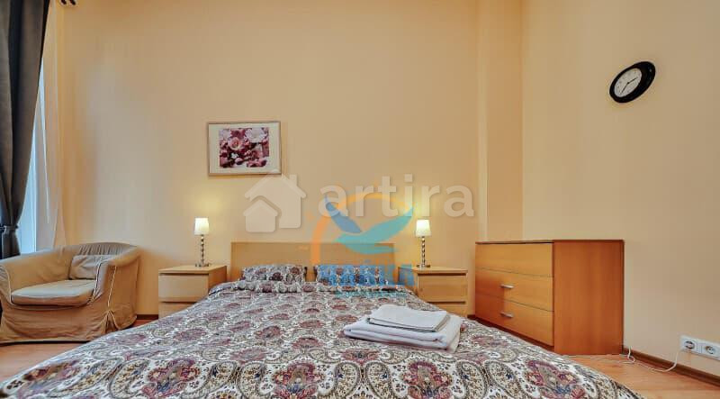 1-комн. квартира, 35 м2, 2/5 эт. Санкт-Петербург - изображение 6