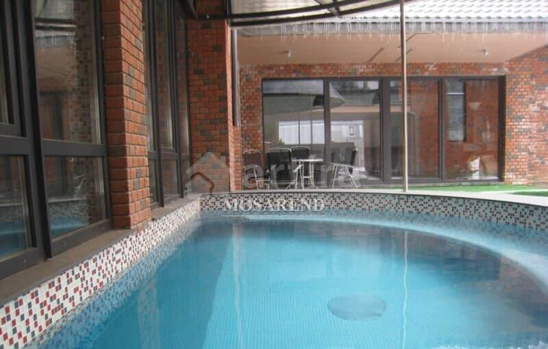 Дом, 500 м2 Москва - изображение 18