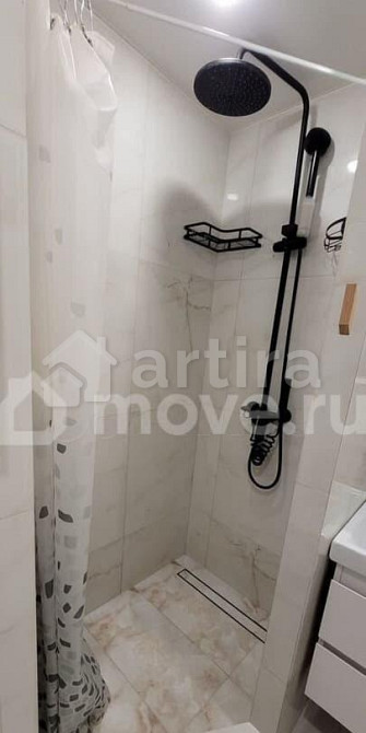 1-комн. квартира, 35.3 м2, 2/9 эт. Москва - изображение 2