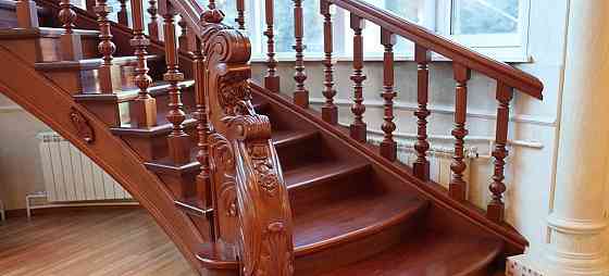 Дом, 430 м2, 10 соток, 3 эт. Красноярск