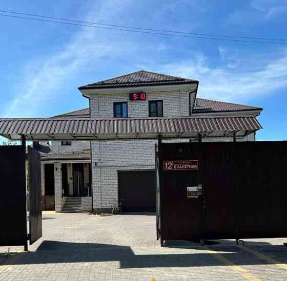 Коттедж, 633 м2, 6 соток, 3 эт. Воронеж