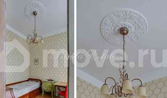 4-комн. квартира, 125 м2, 4/7 эт. Москва