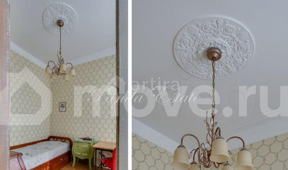 4-комн. квартира, 125 м2, 4/7 эт. Москва - изображение 6