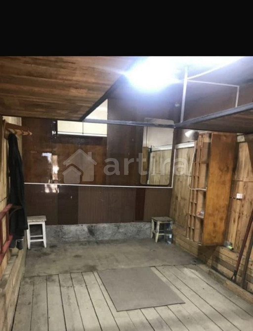 Гараж, 20 м2 Санкт-Петербург - изображение 4