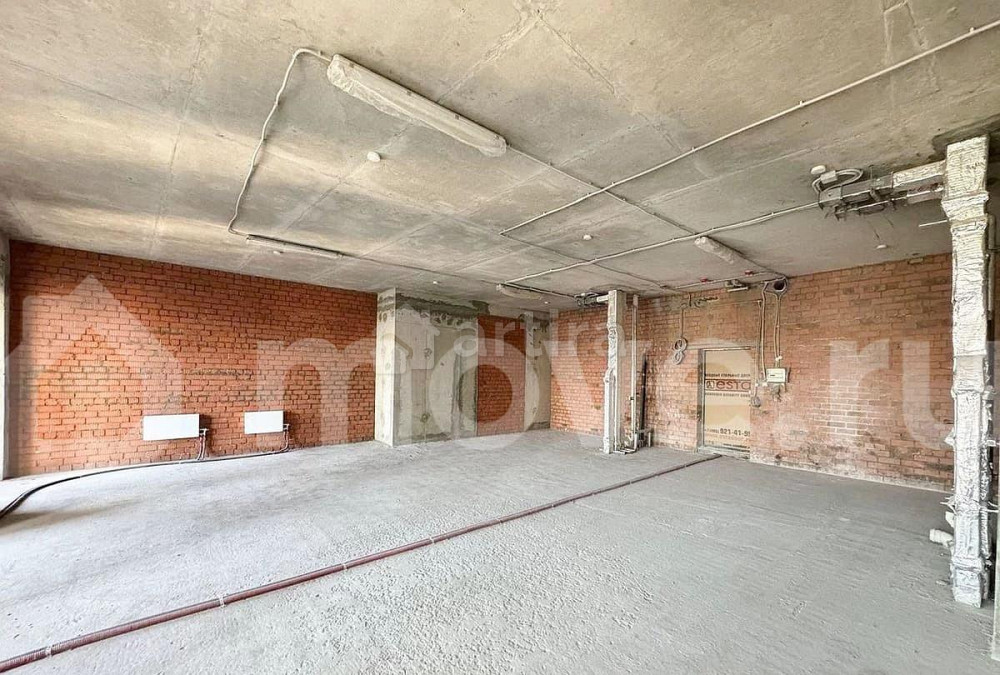 Студия, 103 м2, 8/8 эт. Москва - изображение 7