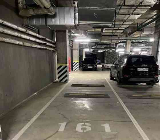 Гараж, 14 м2 Москва