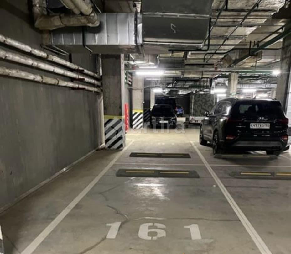 Гараж, 14 м2 Москва - изображение 3