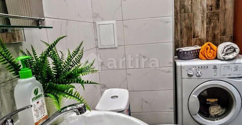 1-комн. квартира, 49 м2, 10/16 эт. Самара - изображение 4