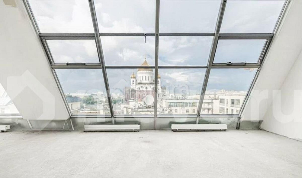 6-комн. пентхаус, 341 м2, 6/7 эт. Москва - изображение 7