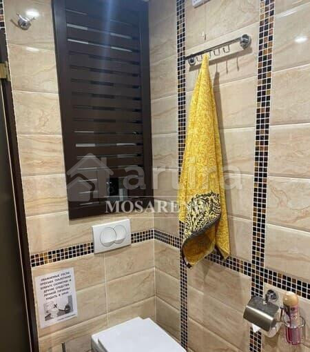 Коттедж, 70 м2 Лобня - изображение 15