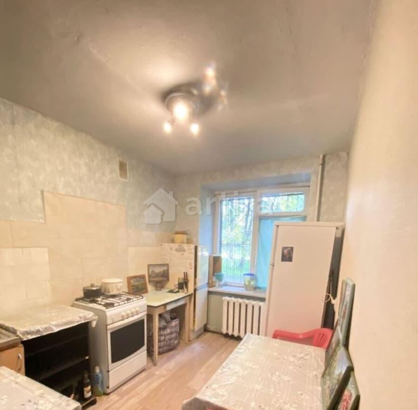 Комната, 12 м2, 1/9 эт. Санкт-Петербург - изображение 5