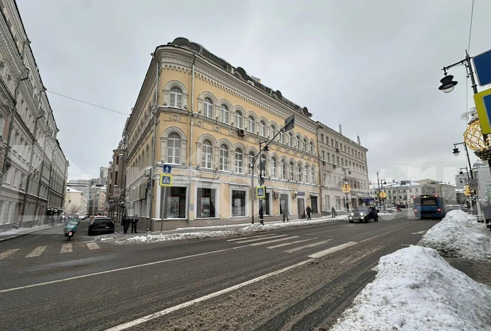 Студия, 10.8 м2, 2/4 эт. Москва - изображение 7