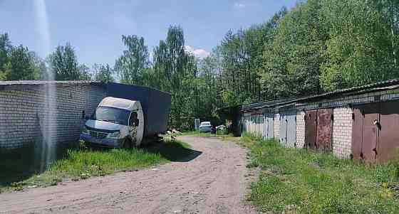 Гараж, 28 м2 Нижний Новгород