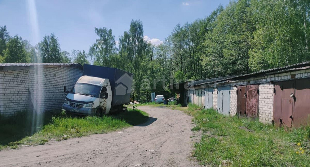 Гараж, 28 м2 Нижний Новгород - изображение 6