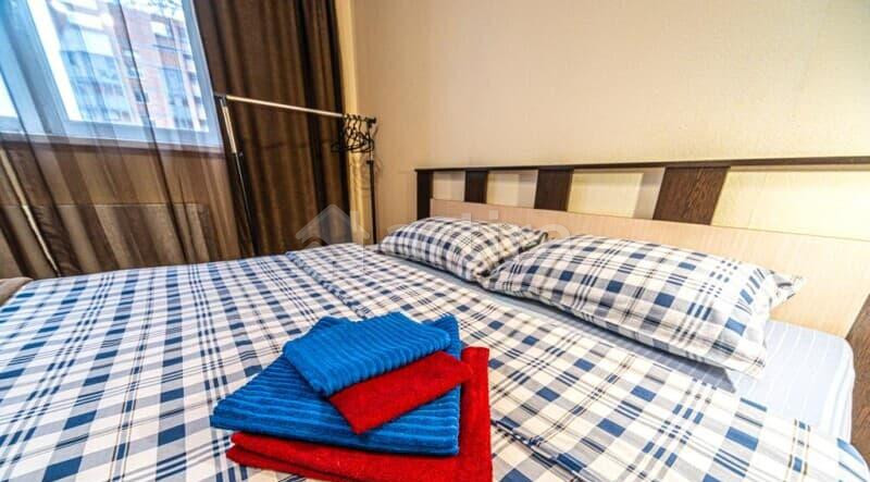 1-комн. квартира, 42 м2, 21/25 эт. Санкт-Петербург - изображение 9