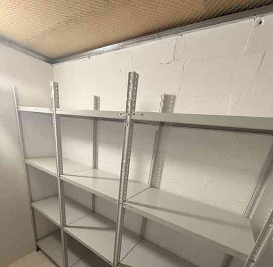 Гараж, 4 м2 Мытищи