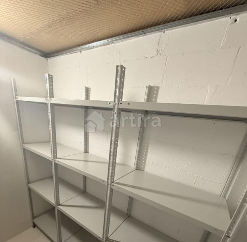 Гараж, 4 м2 Мытищи - изображение 2