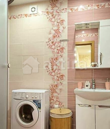 2-комн. квартира, 74 м2, 3/18 эт. Самара - изображение 4