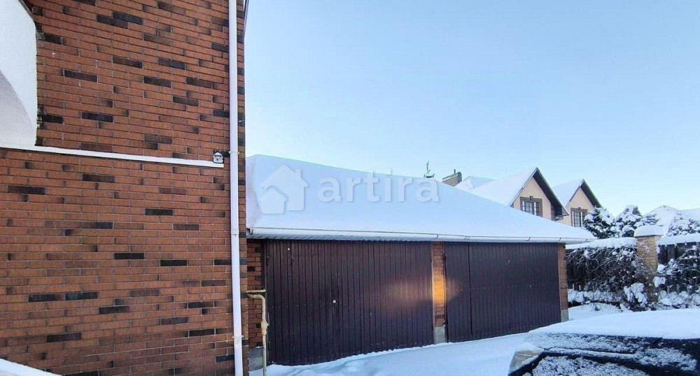 Дом, 330.3 м2, 10 соток, 3 эт. Санкт-Петербург - изображение 5