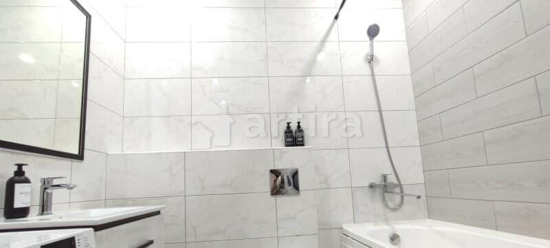 2-комн. апарт-ы, 42 м2, 5/9 эт. Тюмень - изображение 8