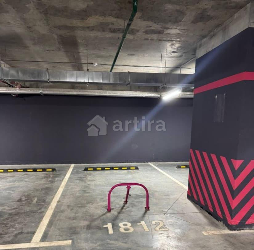 Гараж, 17.2 м2 Москва - изображение 2