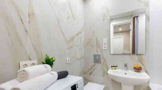 1-комн. квартира, 35 м2, 7/16 эт. Москва