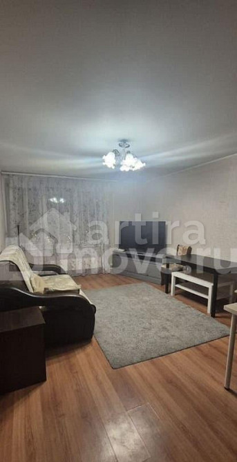 3-комн. квартира, 65 м2, 12/16 эт. Москва - изображение 5