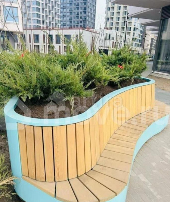 4-комн. квартира, 120 м2, 21/27 эт. Москва - изображение 3