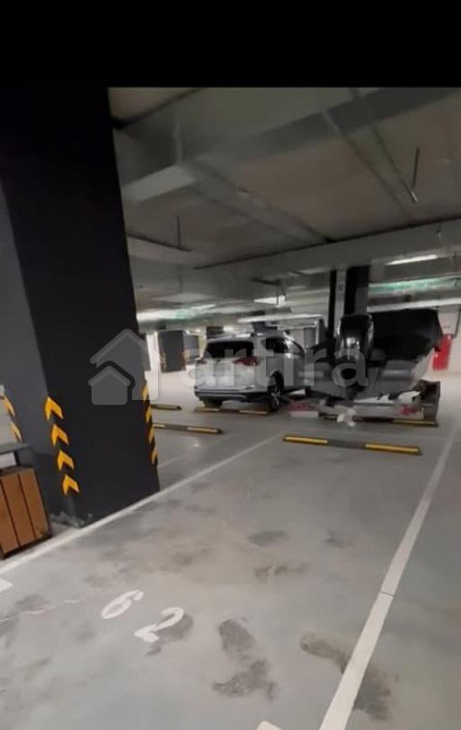 Гараж, 13.3 м2 Тюмень - изображение 1