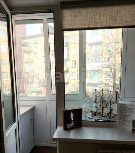 2-комн. квартира, 44 м2, 2/5 эт. Кронштадт - изображение 7