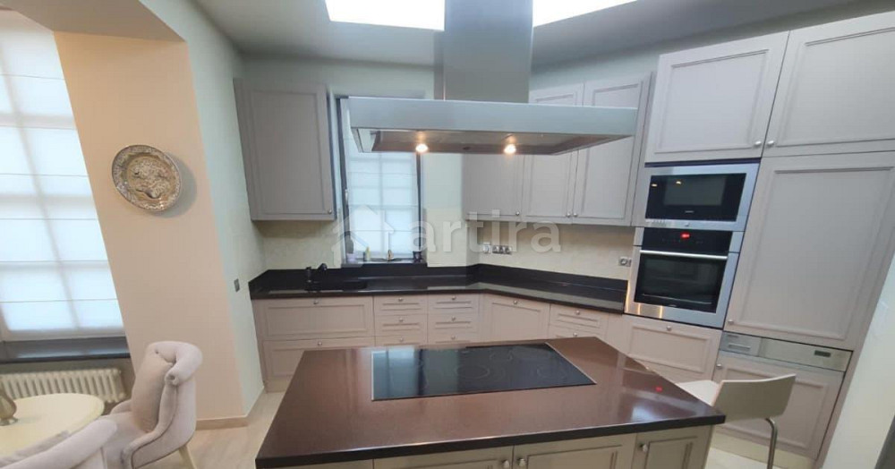 Коттедж, 380 м2, 20 соток, 2 эт. Истра - изображение 6