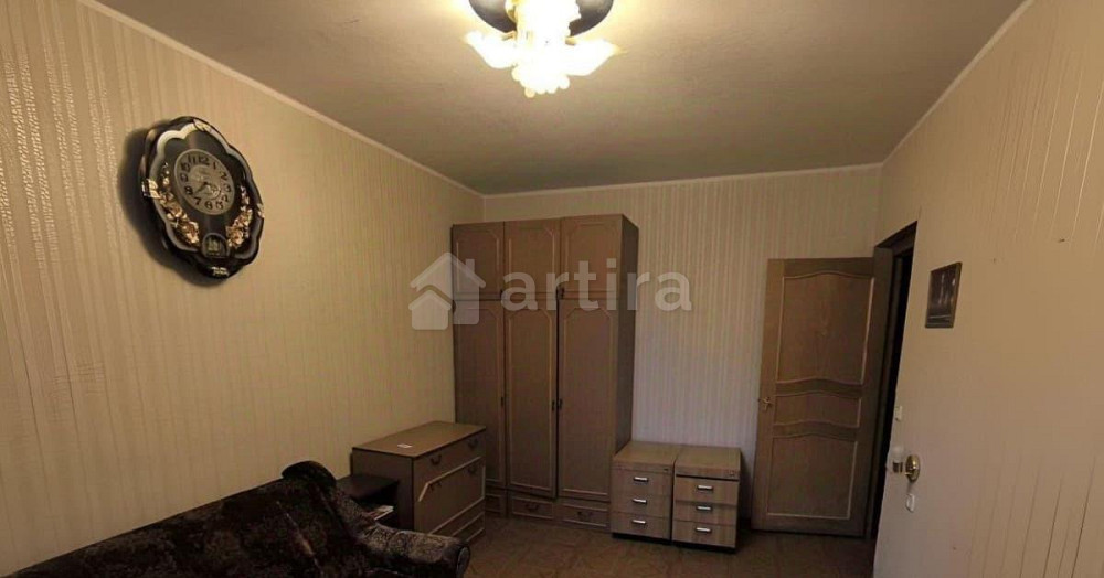 Комната, 14 м2, 7/17 эт. Москва - изображение 2