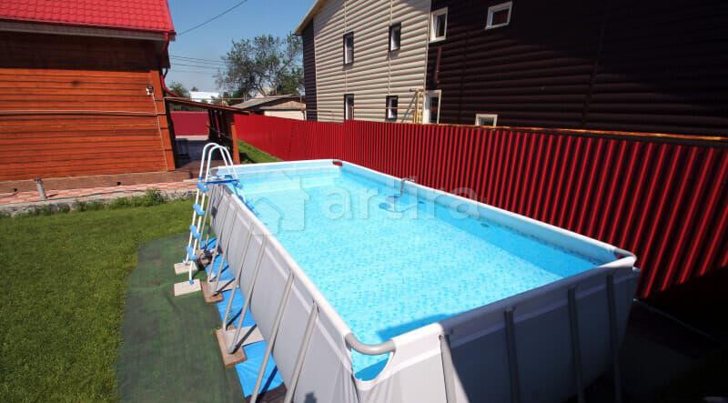 Коттедж, 330 м2 Новосибирск - изображение 2