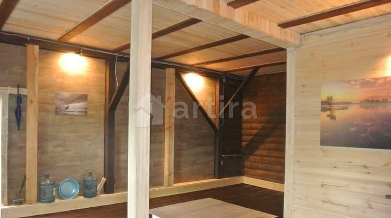 Дача, 100 м2, 2 сотки Кратово - изображение 9