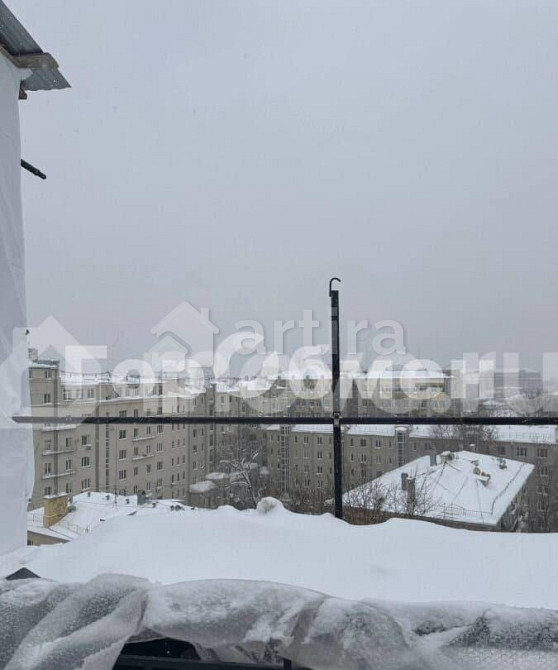 1-комн. квартира, 169 м2, 2/7 эт. Москва - изображение 2