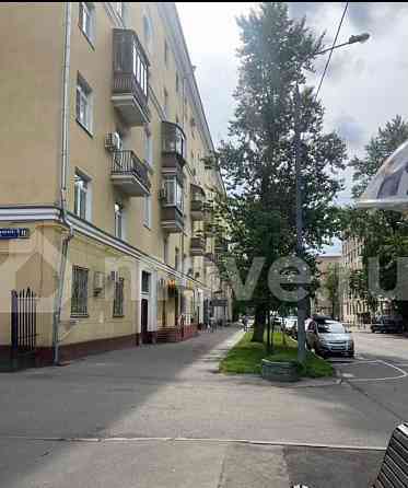 3-комн. квартира, 77.6 м2, 4/6 эт. Москва