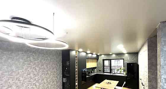 Таунхаус, 159 м2, 1.3 сотки, 3 эт. Толмачево