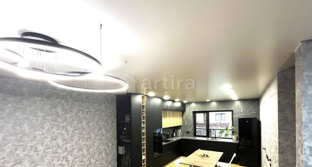 Таунхаус, 159 м2, 1.3 сотки, 3 эт. Толмачево - изображение 2