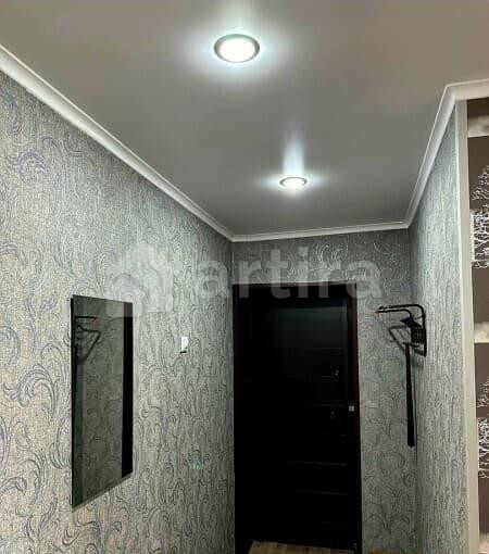 1-комн. квартира, 54 м2, 5/16 эт. Самара - изображение 6