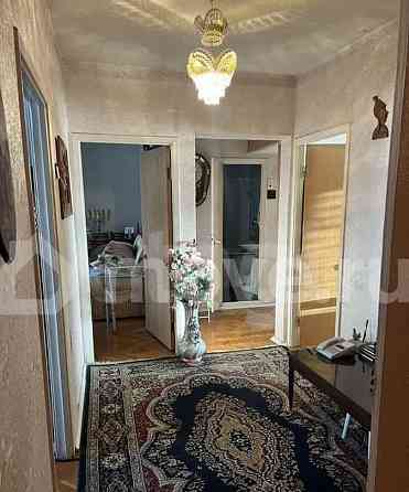 3-комн. квартира, 74.9 м2, 15/22 эт. Москва