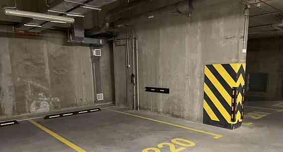 Гараж, 13 м2 Санкт-Петербург